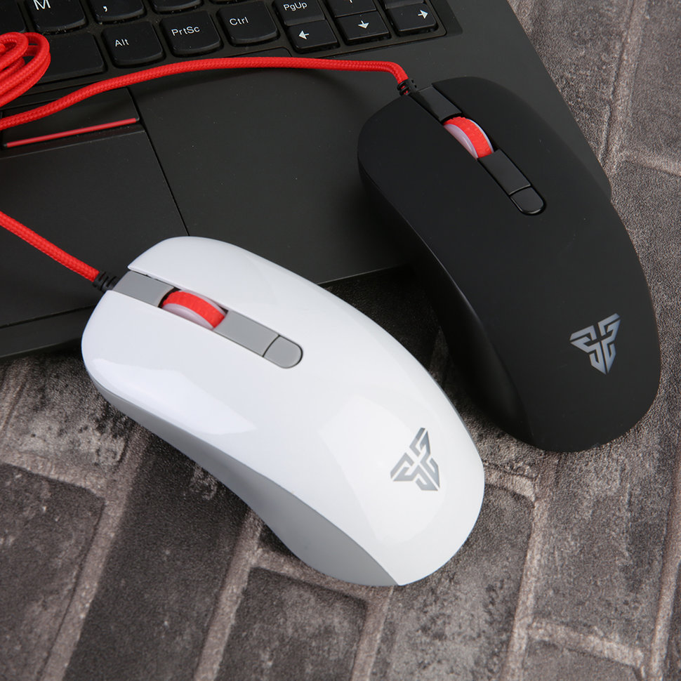 harga mouse fantech g10