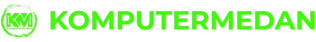 KomputerMedan