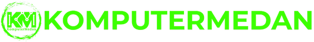 KomputerMedan