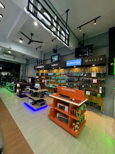 KomputerMedan - Cemara Asri - Image 3