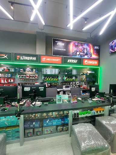 KomputerMedan - Cemara Asri - Image 4