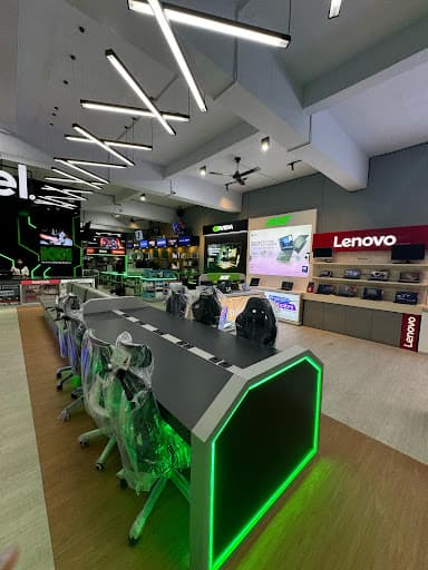 KomputerMedan - Cemara Asri - Image 7