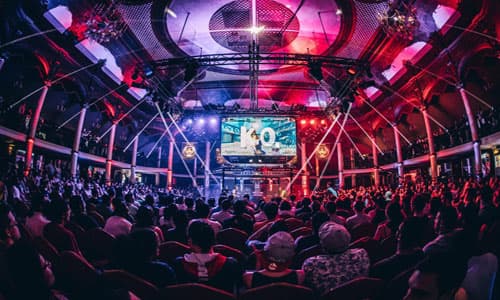 eSports? Salah Satu Karir Terbaik di Tahun 2019