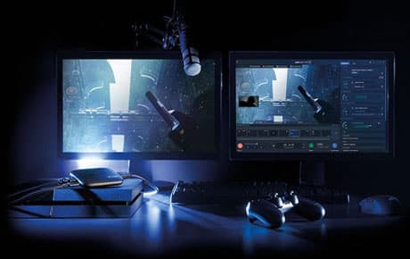 Pilih Monitor PC untuk Gaming Tapi Low-Budget? Perhatikan Hal Ini