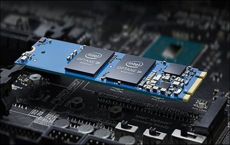 Apakah Teknologi Intel Optane itu Mumpuni?