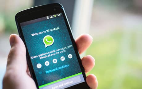 Sembunyi Dalam Pemakaian WhatsApp? Cobain Cara Ini Saja