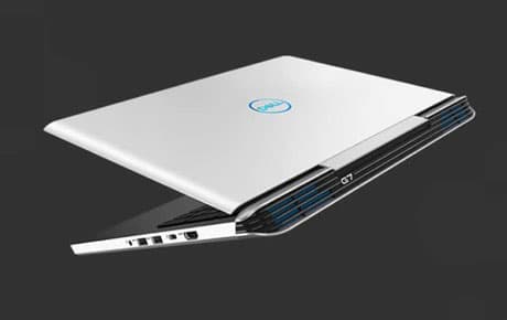 DELL Masuk ke Kelas Gaming, 2 Laptop Gaming, Gunakan Fingerprint dan Paling Tipis