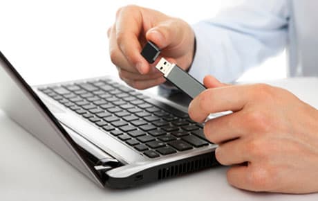 4 Cara Membedakan Flashdisk Asli dan Palsu