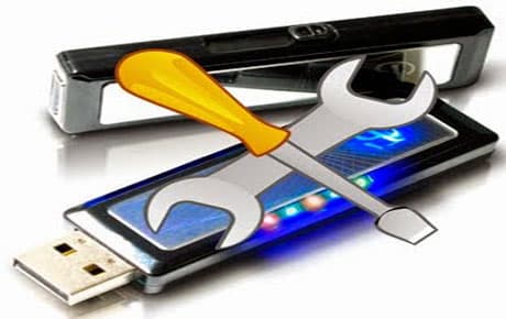 Cara Memperbaiki Kecepatan USB Flashdisk yang Lambat