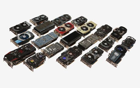 Step 9: Tips Memilih VGA Terbaik untuk Anda