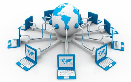 Bedanya Apa nih? Router, Access Point, dan Repeater.