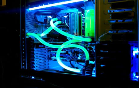 Step 10: Memilih Cooler PC Yang Tepat