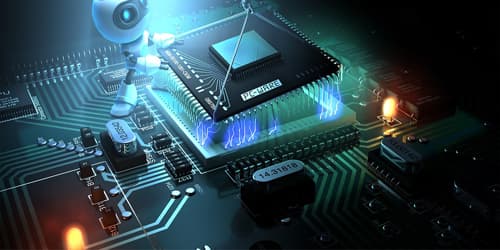 Step 3: Panduan Memilih Motherboard yang Mumpuni