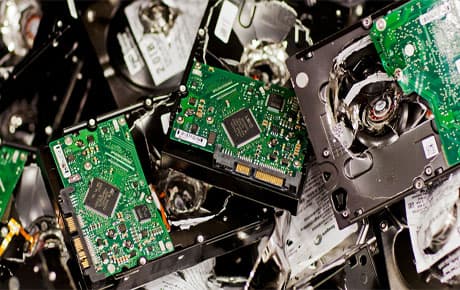 Step 5: Memilih Hard Drive baik HDD/ SSD/ M.2/ NVME? Gampang Kok