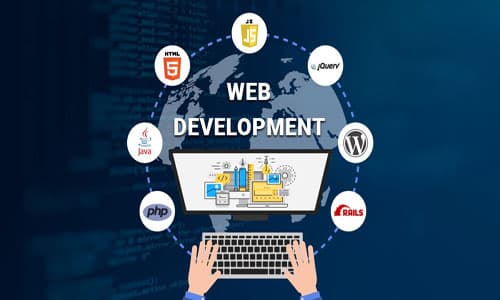 4 Profesi Dibidang Web Development, Kenapa Tidak?