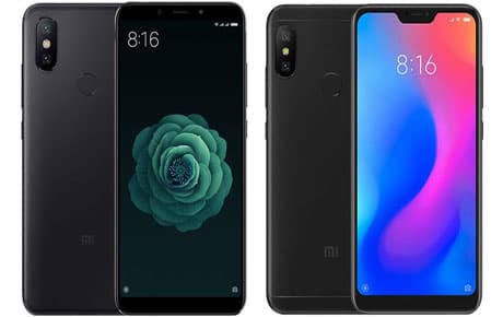 Rilis Xiaomi Mi A2 Android One, Cek Spesifikasi dan Harga
