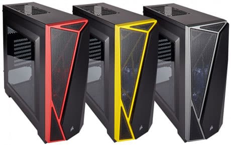 9 Tips Ampuh Memilih Casing PC Terbaik