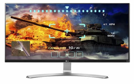 Keuntungan dalam Monitor 4K HDR