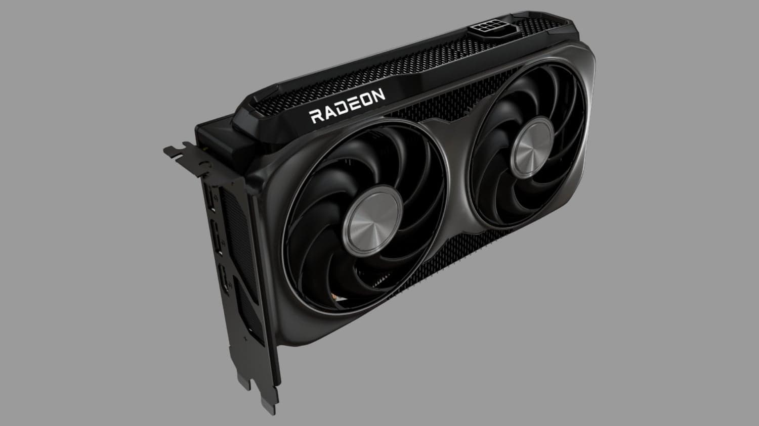 AMD Diam-diam Rilis Radeon RX 9060 XT Low-Power 140W — Efisien, Tetap Kencang!
