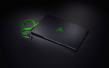 5 Rekomendasi Laptop Gaming Razer dengan Grafis Diatas Rata-Rata
