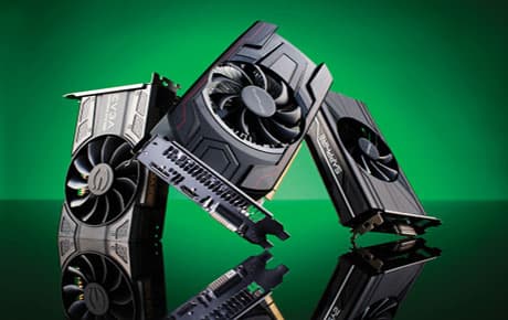 Jangan Asal Pilih VGA, Pahami 5 Tips ini