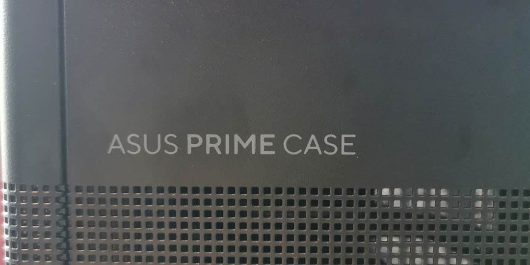 Review Casing ASUS AP201: Spesifikasi dan Keunggulan yang Memukau!