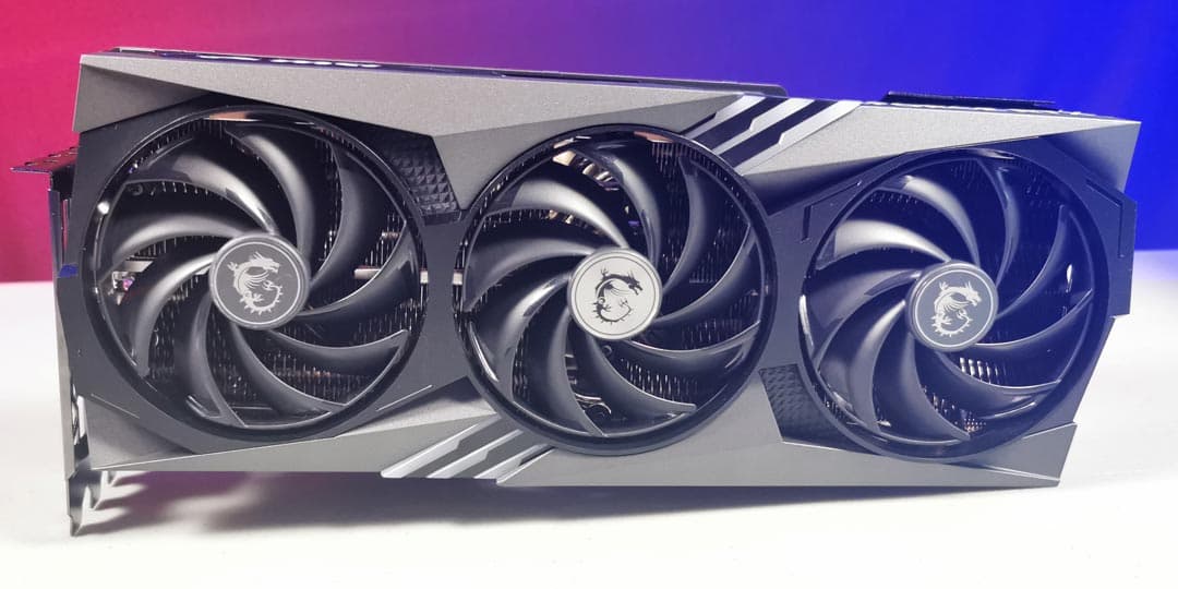 Review MSI GeForce RTX 4090 GAMING X TRIO 24G-Performa Ngebut Tanpa Suara