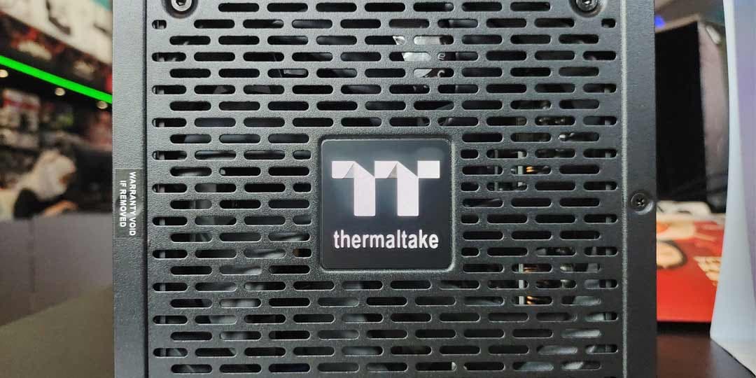 Review PSU Thermaltake Toughpower GF3 Yang Berkekuatan Ekstra Hingga 1650W!