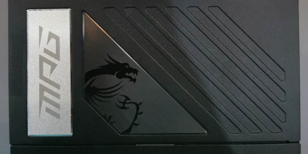 Review Power Supply MSI MPG A1000G: Kekuatan Simpan Daya yang Powerful hingga 1000W!