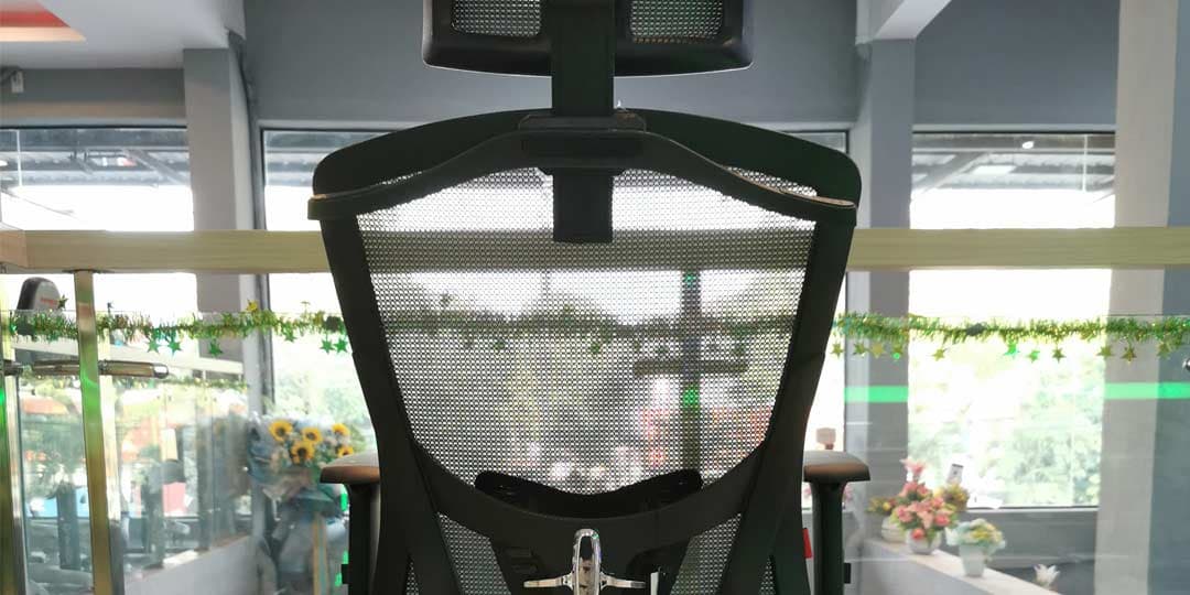 Review Fantech Office Chair OCA-259: Kursi Kantor Ternyaman Bagi Si Produktif