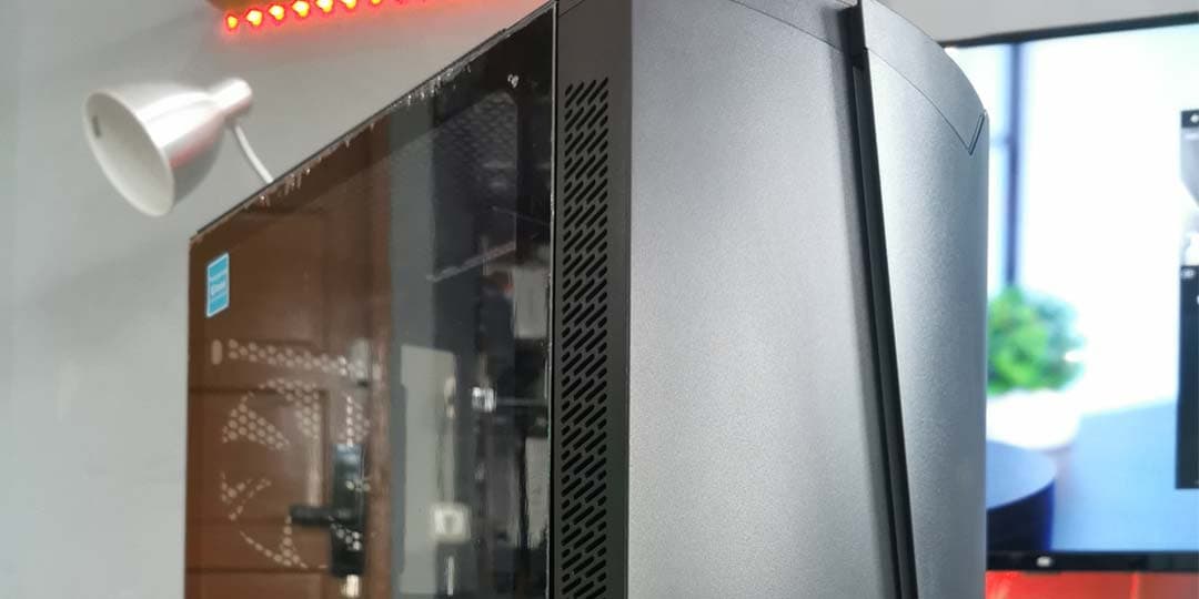 Review Casing Thermaltake H350 TG SE, Sekeren Itukah Kelebihannya?