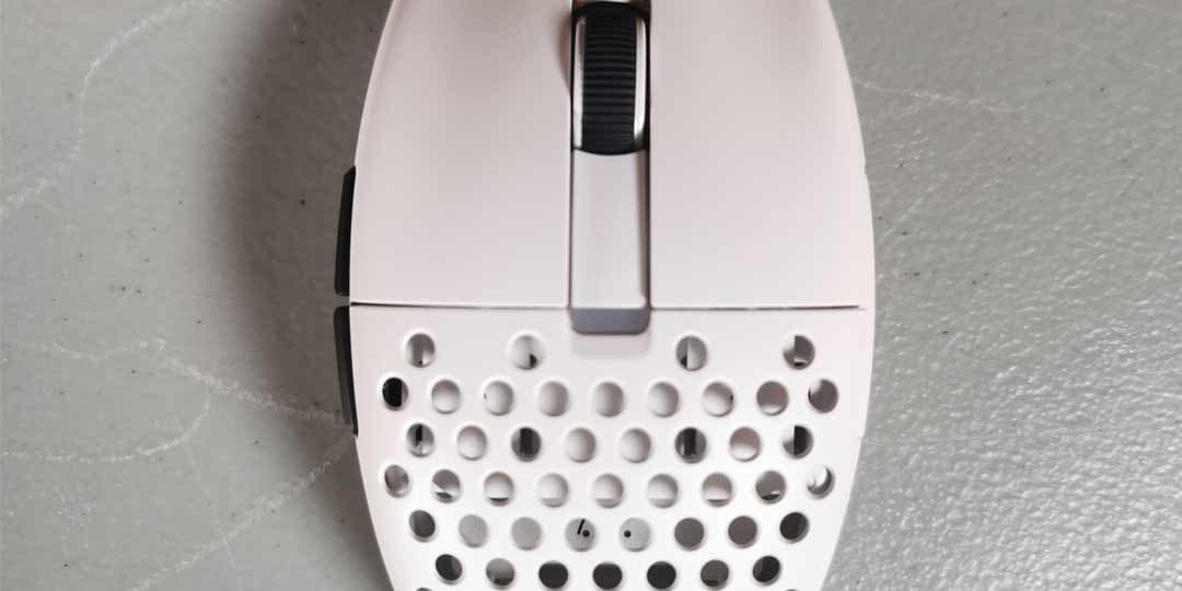 Review Mouse Gaming Fantech Aria XD7, Mouse Gaming Super Akurat dan Trendy!