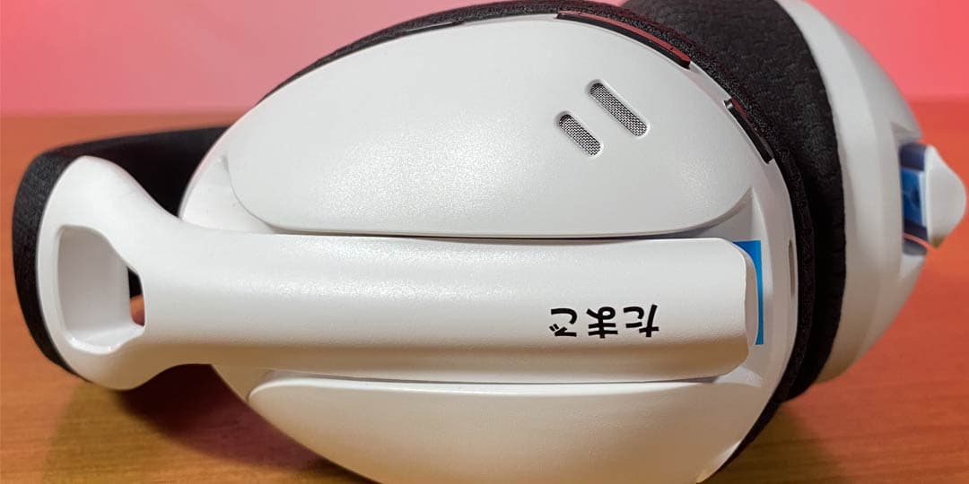 Review Headset Fantech TAMAGO Wireless WHG01, Headset Gaming dengan Bentuk Telur yang Unik