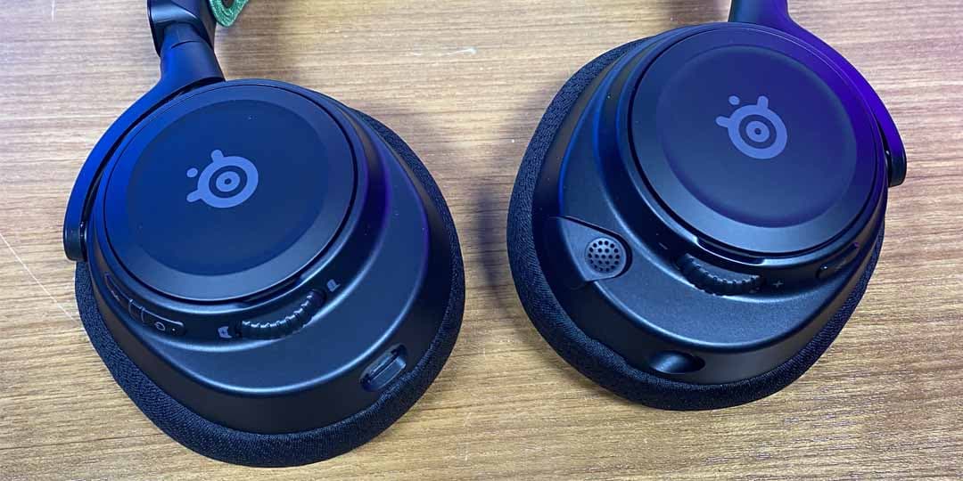 Review Steelseries ARCTIS NOVA 7X Wireless, Headphone Mewah Terbaru dari Steelseries dengan Nova Acoustic System High Fidelity Drivers