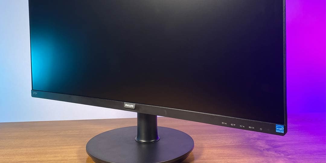 Review Monitor Philips 272V8A, Rekomendasi Monitor Bagus dan Murah dari Komedia!