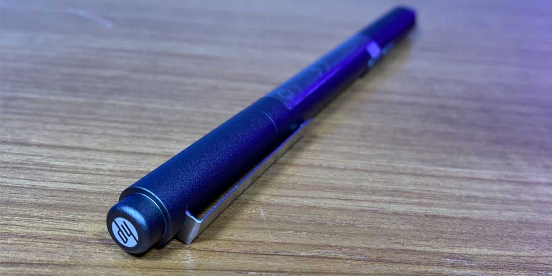 Review HP MPP 1.51 Pen, Pen Digital Canggih Terbaru dari HP
