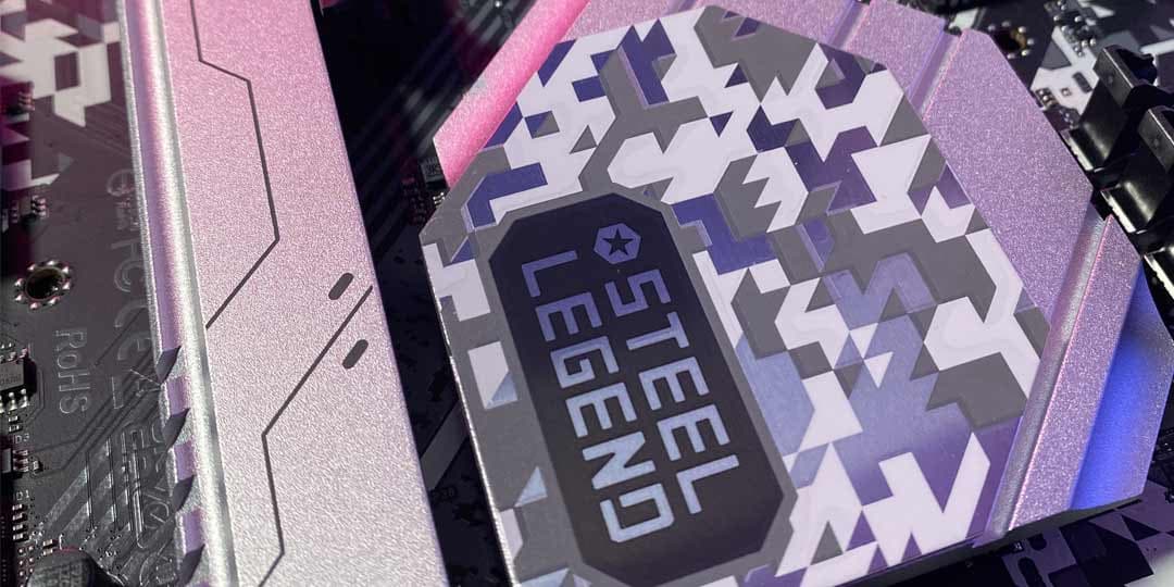 Review ASROCK B650E Steel Legend WiFi, Motherboard Super Gahar dan Terlengkap dari ASROCK!