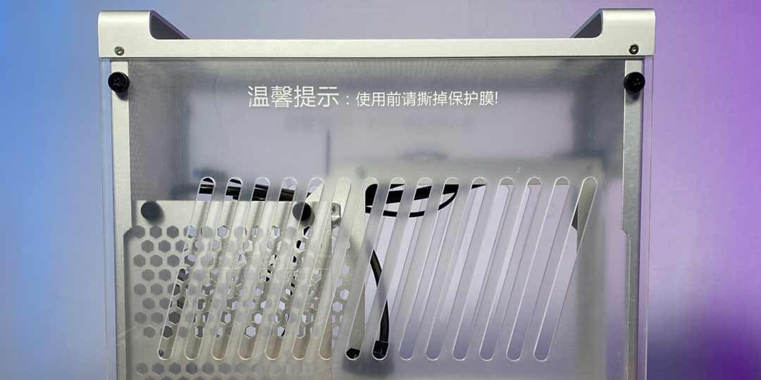 Review Casing Metalfish G5 Plus, Casing PC Keren Berbahan Metal dari Metalfish