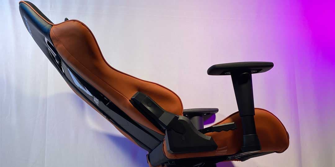 Review GIGABYTE AGC300, Kursi Gaming Ternyaman Persembahan GIGABYTE!