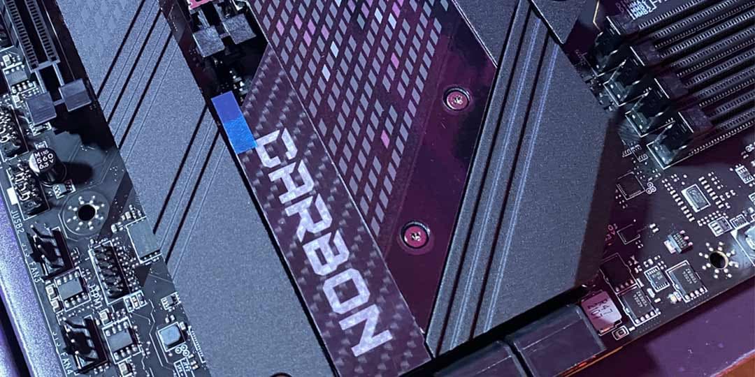 Review MSI MPG Z690 CARBON WIFI, Persembahan Motherboard Tergahar 2023 dari MSI