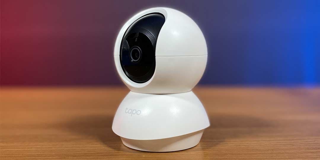 Review TP-Link Tapo C200, CCTV Terbaru dari TP-Link dengan Fitur Wi-Fi Pan & Tilt Camera