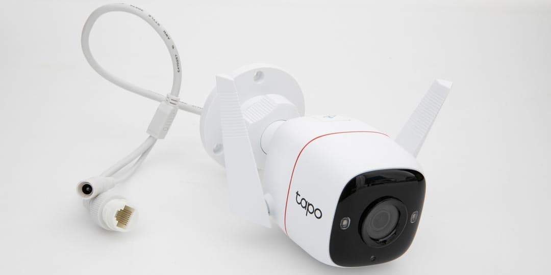 Review TP-Link Tapo C310, CCTV Outdoor dengan Kualitas Resolusi 3 MP yang Jernih