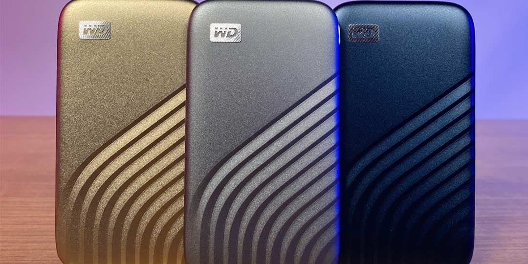 Review WD My Passport SSD 500GB, SSD Terbaru dari WD dengan Ukuran Praktis dan Harga Terjangkau