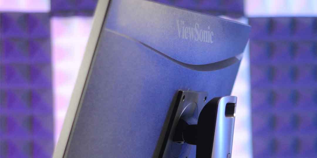 Review Monitor LED ViewSonic VP2756-4K: Monitor 4K dengan Tingkat Kedetailan Tinggi untuk Produktivitas