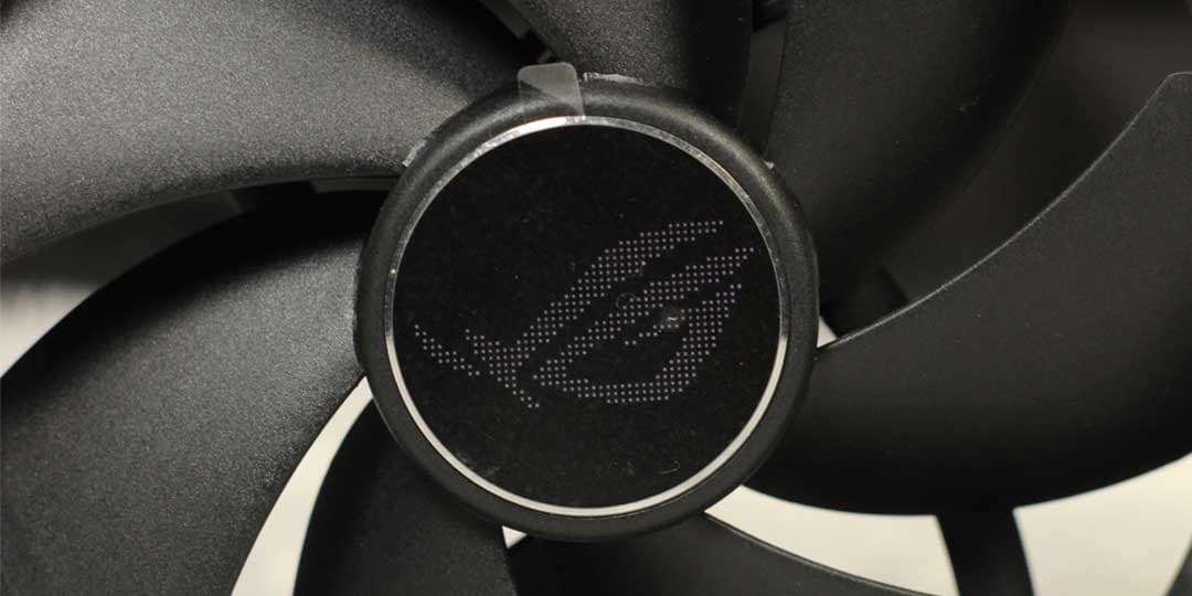 Review ASUS ROG Strix XF120, Solusi Cooling Terbaik untuk PC Gaming Kesayanganmu!