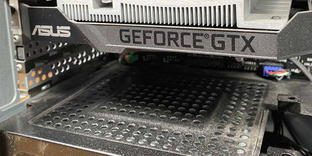 Review ASUS ROG STRIX G10CE, PC Kelas Premium Berdesain Keren dari ASUS