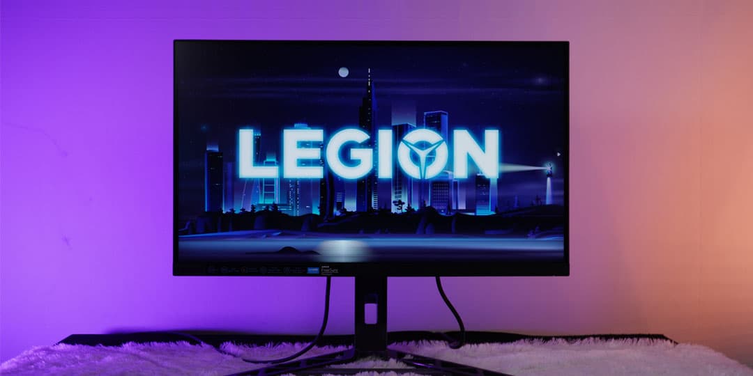 Review Lenovo Legion Y27QF-30: Monitor Gaming Impresif Untuk Gamer Sejati