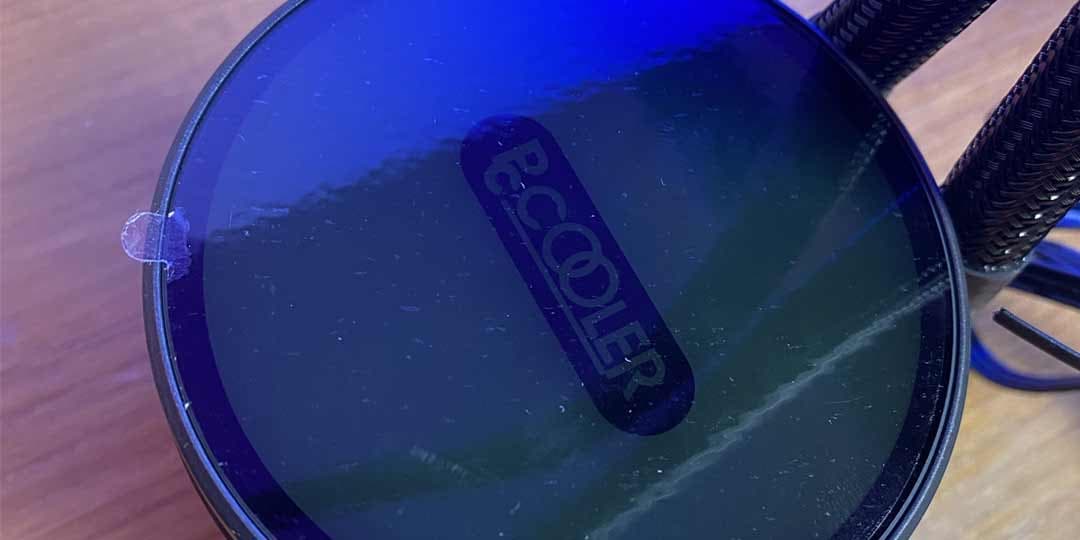 Review PCCOOLER GI-CX360 ARGB (360mm) dari Brand Terkemuka di Lini Produk CPU Cooler