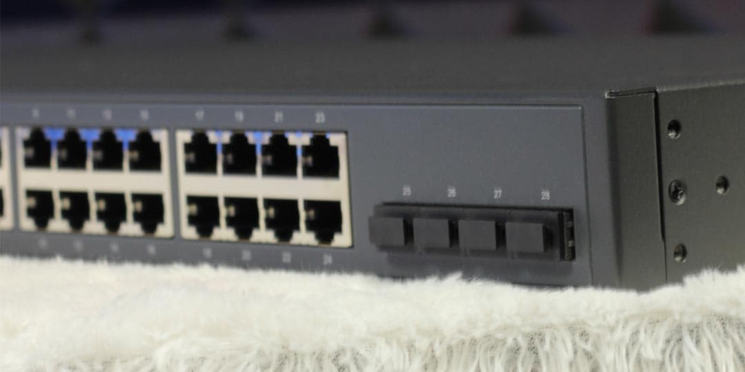 Review TP-LINK TL-SG2428P: Switch PoE Gigabit yang Powerful!