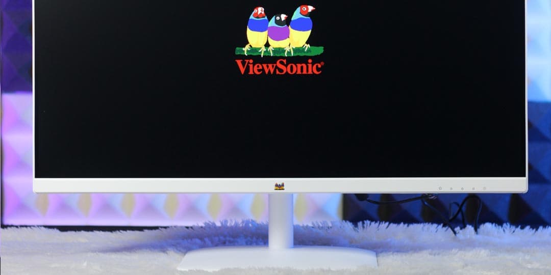 Review LED Viewsonic VA2432-H-W, Layar Berkualitas untuk Pengalaman Visual Lebih Memuaskan